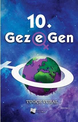 10. Gezegen - Tuğçe Vural | Yeni ve İkinci El Ucuz Kitabın Adresi