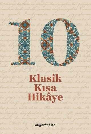 10 Klasik Kısa Hikaye - Kolektif | Yeni ve İkinci El Ucuz Kitabın Adre