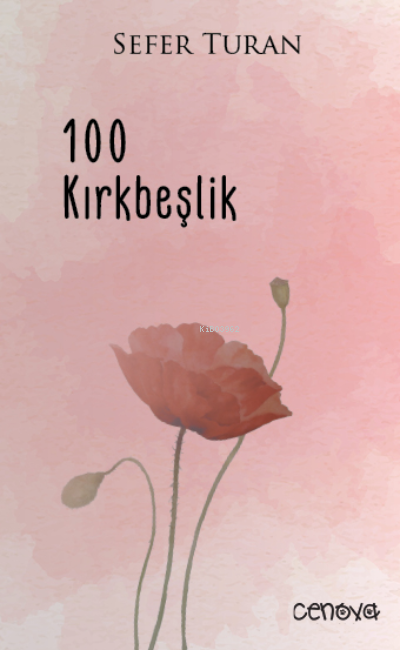 100 Kırkbeşlik - Sefer Turan | Yeni ve İkinci El Ucuz Kitabın Adresi