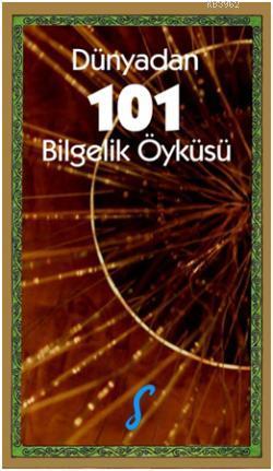 101 Bilgelik Öyküsü - Emine Ebru | Yeni ve İkinci El Ucuz Kitabın Adre