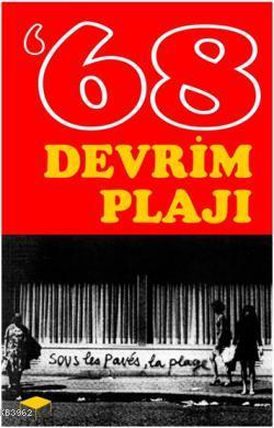 1968 Devrim Plajı - Halil Gökhan | Yeni ve İkinci El Ucuz Kitabın Adre