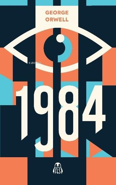 1984 - George Orwell | Yeni ve İkinci El Ucuz Kitabın Adresi