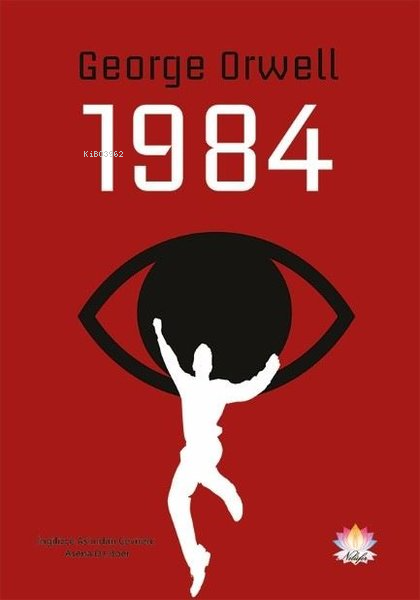 1984 - George Orwell | Yeni ve İkinci El Ucuz Kitabın Adresi