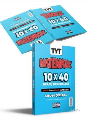 2021 TYT Çevir Matematik 10 Deneme Çevir Türkçe 10 Deneme Pragmatik Se