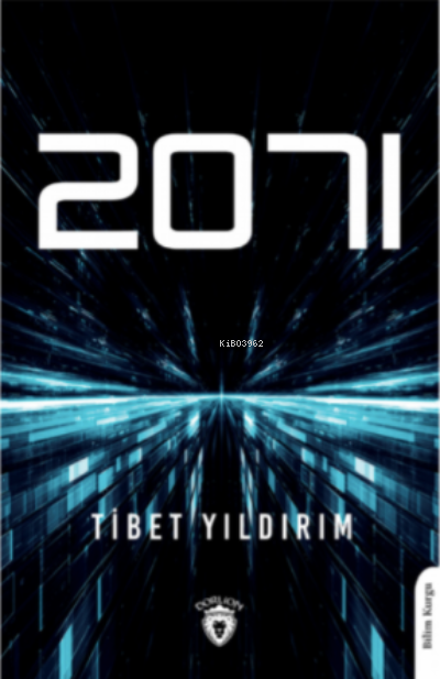 2071 - Tibet Yıldırım | Yeni ve İkinci El Ucuz Kitabın Adresi