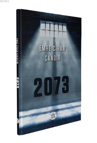 2073 - Emre Cihan Çandır | Yeni ve İkinci El Ucuz Kitabın Adresi