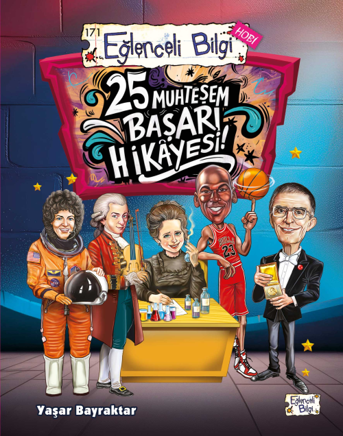 25 Muhteşem Başarı Hikayesi! - Yaşar Bayraktar | Yeni ve İkinci El Ucu