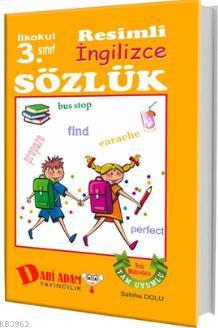 3. Sınıf Resimli İngilizce Sözlük - Sabiha Dolu | Yeni ve İkinci El Uc