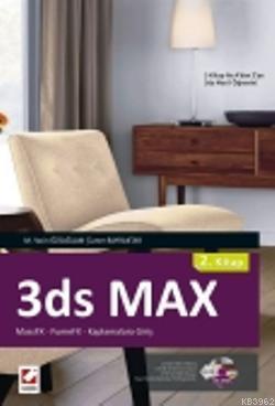 3ds Max (2. Kitap) Mehmet Yasin Özsağlam