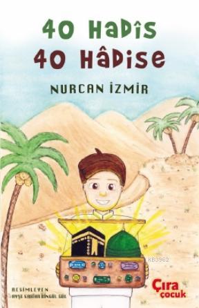 40 Hadis 40 Hadise - Nurcan İzmir | Yeni ve İkinci El Ucuz Kitabın Adr