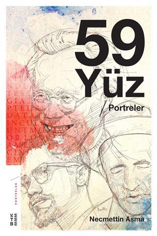 59 Yüz - Necmettin Asma | Yeni ve İkinci El Ucuz Kitabın Adresi