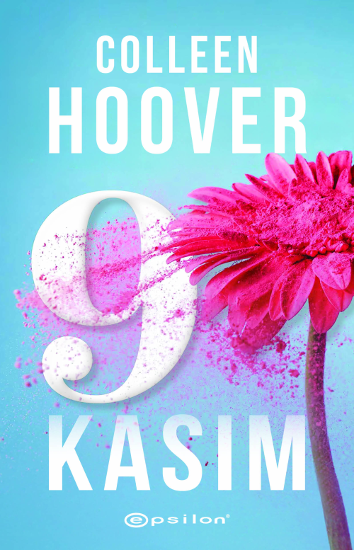 9 Kasım - Colleen Hoover | Yeni ve İkinci El Ucuz Kitabın Adresi