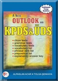 A New Outlook on KPDS & ÜDS - Alpaslan Acar | Yeni ve İkinci El Ucuz K