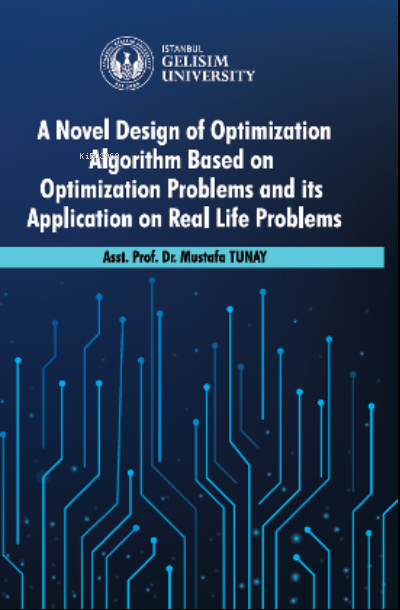 A Novel Design of Optimization Algorithm Based on Optimization Problem