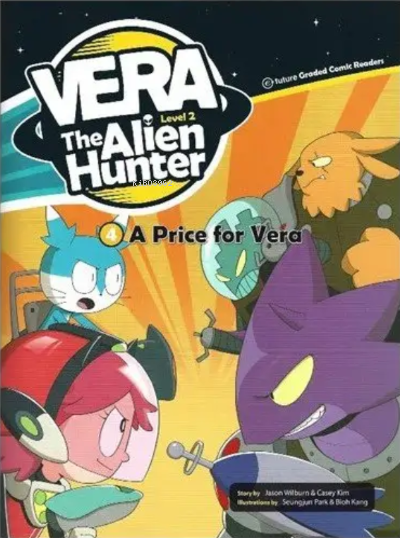 A Price For Vera 4 - Jason Wilburn- | Yeni ve İkinci El Ucuz Kitabın A