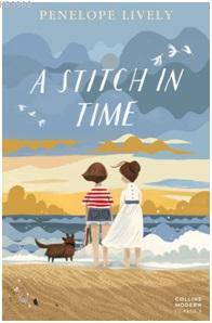 A Stitch in Time (Essential Modern Classics) - Penelope Lively | Yeni 