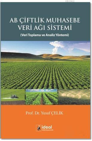 AB Çiftlik Muhasebe Veri Ağı Sistemi - Yusuf Çelik | Yeni ve İkinci El