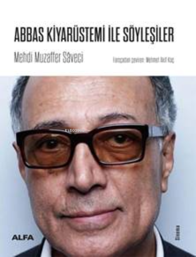 Abbas Kiyarüstemi İle Söyle - Mehdi Muzaffer Saveci | Yeni ve İkinci E