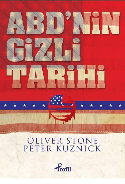 ABD'nin Gizli Tarihi - Oliver Stone | Yeni ve İkinci El Ucuz Kitabın A