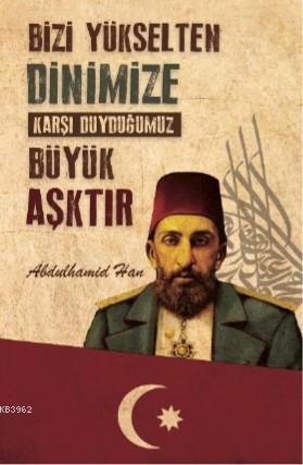 Abdulhamid Han Ajandası - Cüheyman Taha Aydın | Yeni ve İkinci El Ucuz