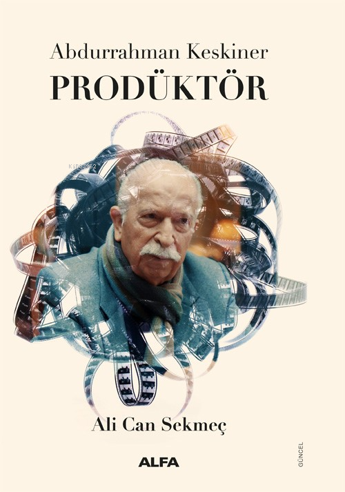 Abdurrahman Keskiner Prodüktor - Ali Can Sekmeç | Yeni ve İkinci El Uc