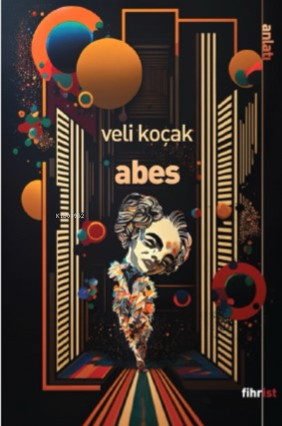 Abes - Veli Koçak | Yeni ve İkinci El Ucuz Kitabın Adresi