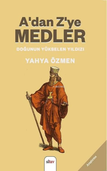 A'dan Z'ye Medler;Doğunun Yükselen Yıldızı - Yahya Özmen | Yeni ve İki