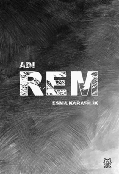 Adı Rem - Esma Karafilik | Yeni ve İkinci El Ucuz Kitabın Adresi