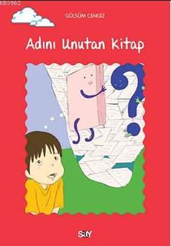 Adını Unutan Kitap - Gülsüm Cengiz | Yeni ve İkinci El Ucuz Kitabın Ad