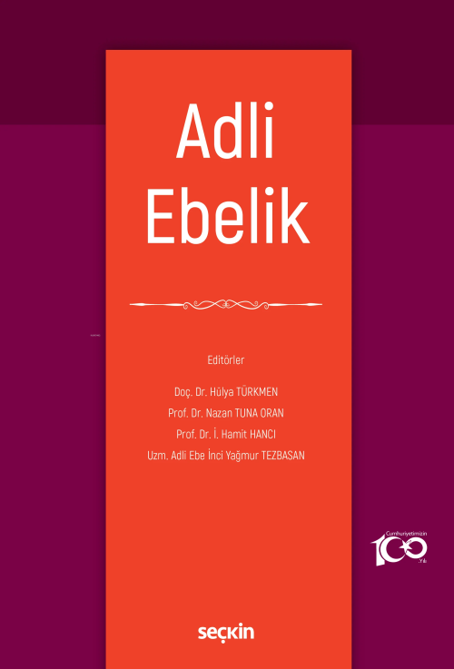 Adli Ebelik - İ. Hamit Hancı | Yeni ve İkinci El Ucuz Kitabın Adresi