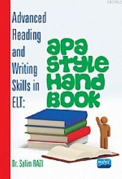 Advanced Reading and Writing Skills in ELT: APA Style Handbook - Salim