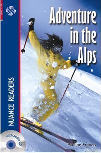 Adventure in the Alps - Pauline Francis | Yeni ve İkinci El Ucuz Kitab