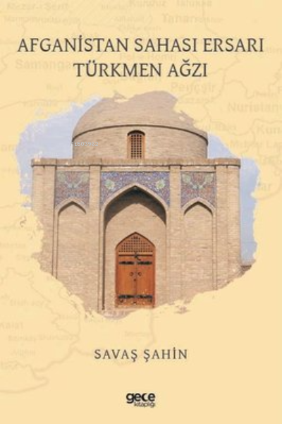 Afganistan Sahası Ersarı Türkmen Ağzı - Savaş Şahin | Yeni ve İkinci E