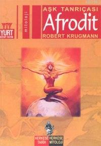 Afrodit - Robert Krugmann | Yeni ve İkinci El Ucuz Kitabın Adresi