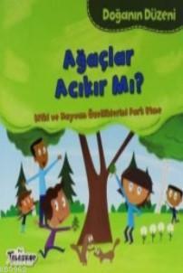 Ağaçlar Acıkır mı? - Martha E. H. Rustad | Yeni ve İkinci El Ucuz Kita