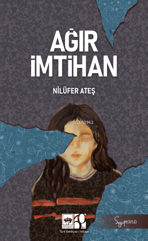 Ağır İmtihan - Nilüfer Ateş | Yeni ve İkinci El Ucuz Kitabın Adresi