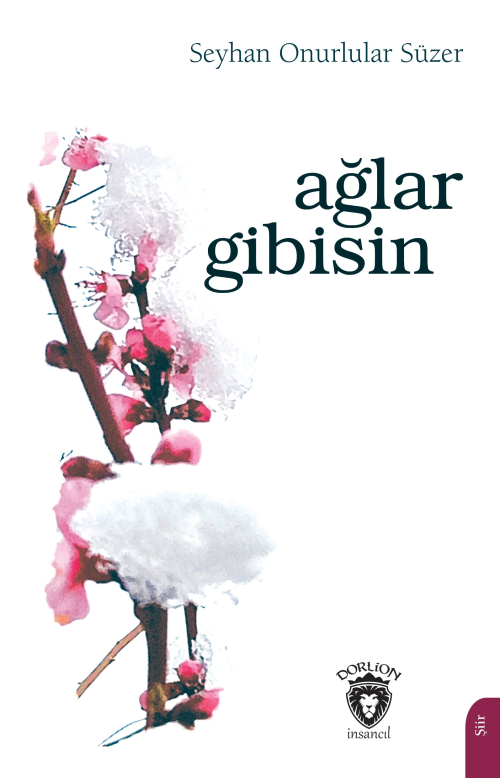 Ağlar Gibisin - Seyhan Onurlular Süzer | Yeni ve İkinci El Ucuz Kitabı