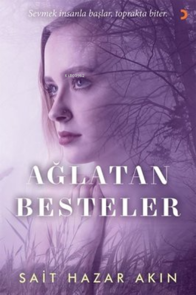 Ağlatan Besteler - Sait Hazar Akın | Yeni ve İkinci El Ucuz Kitabın Ad