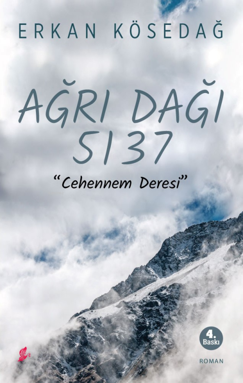 Ağrı 5137 - Erkan Kösedağ | Yeni ve İkinci El Ucuz Kitabın Adresi