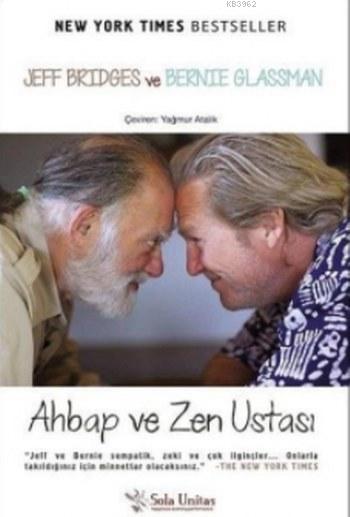 Ahbap ve Zen Ustası - Jeff Bridges | Yeni ve İkinci El Ucuz Kitabın Ad