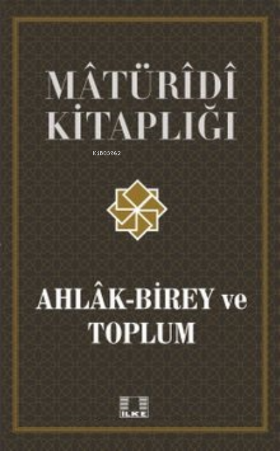 Ahlak-Birey ve Toplum - Harun Çağlayan | Yeni ve İkinci El Ucuz Kitabı