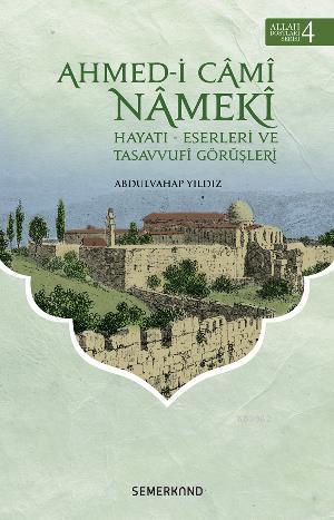 Ahmedi Cami Nameki - Abdulvahap Yıldız | Yeni ve İkinci El Ucuz Kitabı