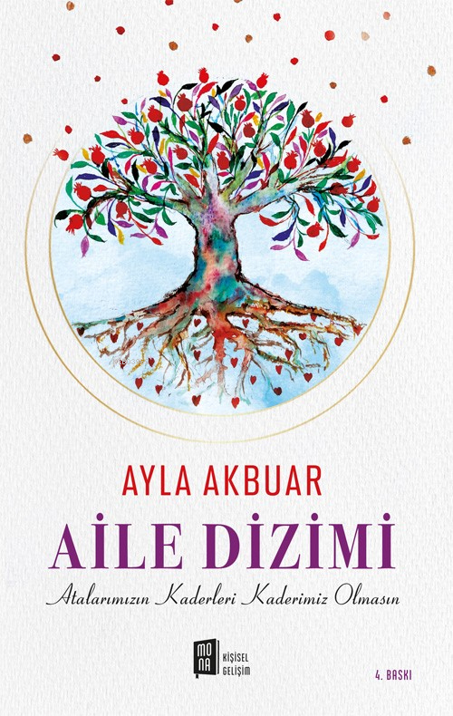 Aile Dizimi - Ayla Akbuar | Yeni ve İkinci El Ucuz Kitabın Adresi