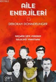 Aile Enerjileri - Deborah H.Donndelinger | Yeni ve İkinci El Ucuz Kita