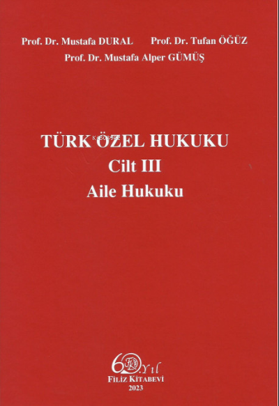 Aile Hukuku - Mustafa Alper Gümüş | Yeni ve İkinci El Ucuz Kitabın Adr