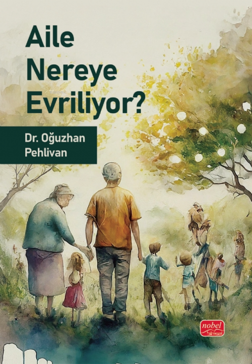 Aile Nereye Evriliyor - Oğuzhan Pehlivan | Yeni ve İkinci El Ucuz Kita