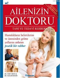 Ailenizin Doktoru - Sue Davidson | Yeni ve İkinci El Ucuz Kitabın Adre