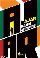 Ajar - Barış Andırınlı | Yeni ve İkinci El Ucuz Kitabın Adresi