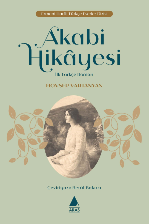 Akabi Hikayesi - Hovsep Vartanyan | Yeni ve İkinci El Ucuz Kitabın Adr