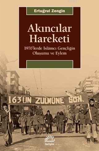 Akıncılar Hareketi - Ertuğrul Zengin | Yeni ve İkinci El Ucuz Kitabın 